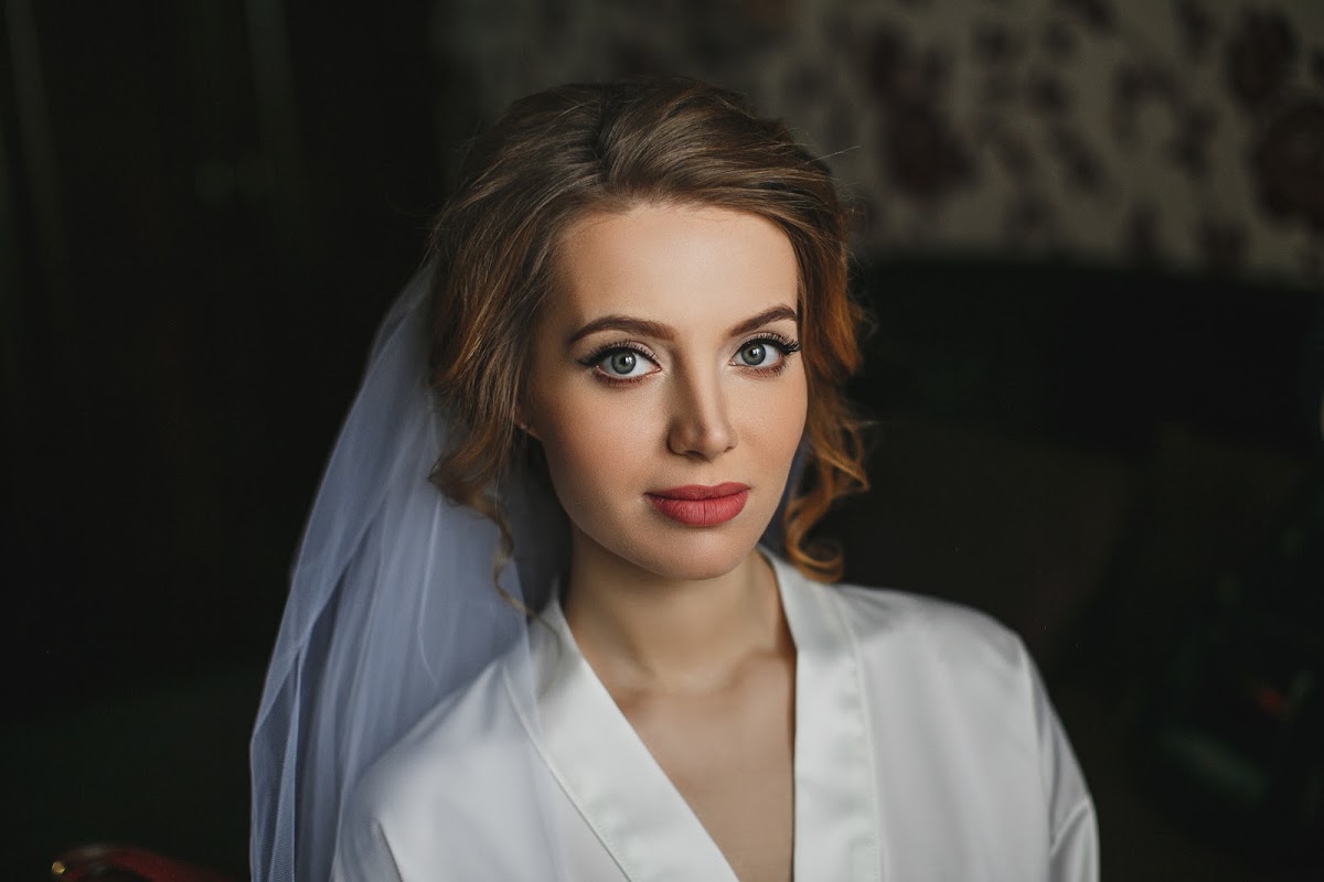 Анастасия и Владимир
