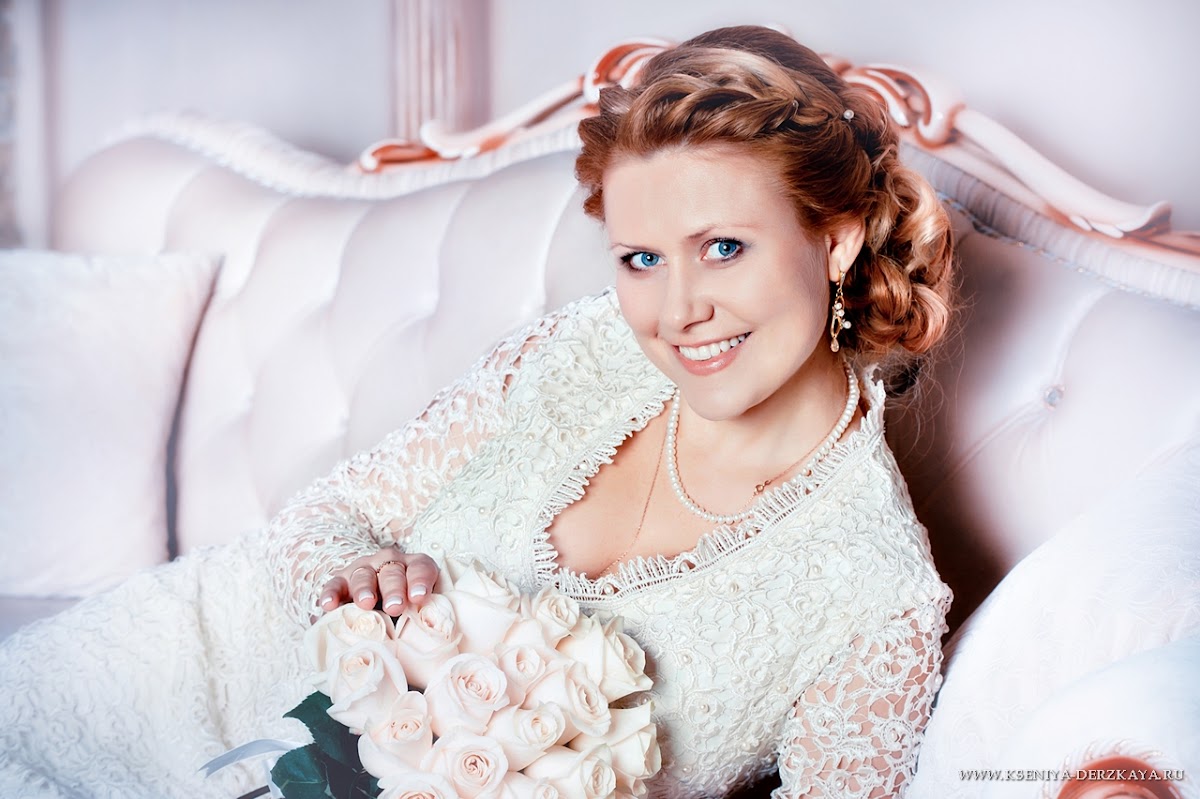 ЕЛЕНА и ВАДИМ