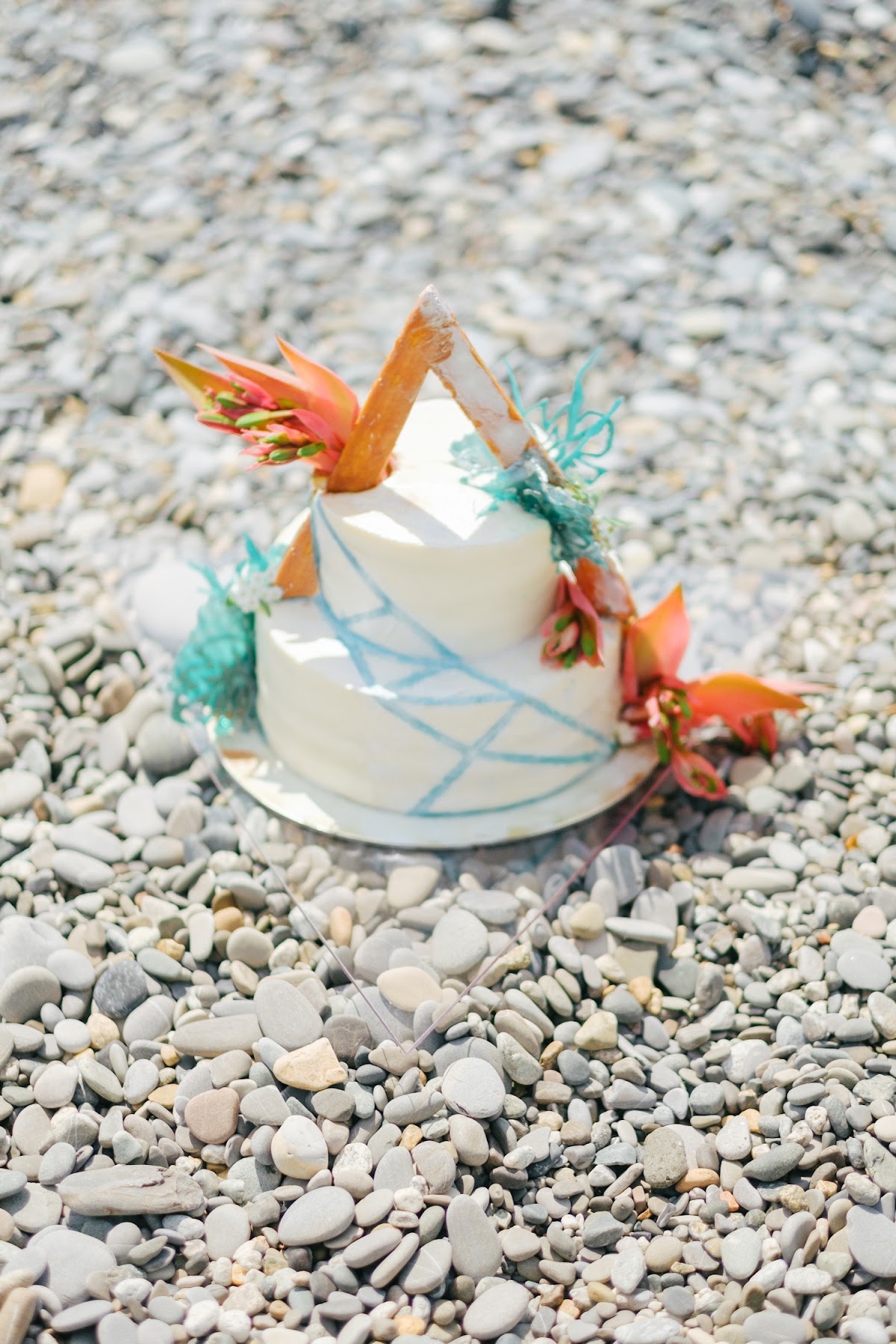 Tropical Wedding