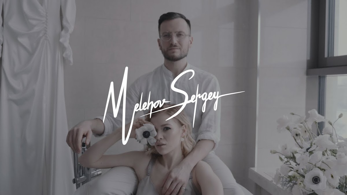 Сергей Мелехов