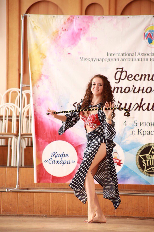 Софи Восток — кадр 3 из 11