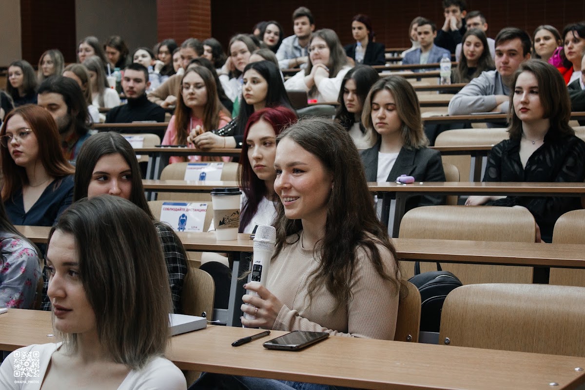 Портфолио: Репортаж