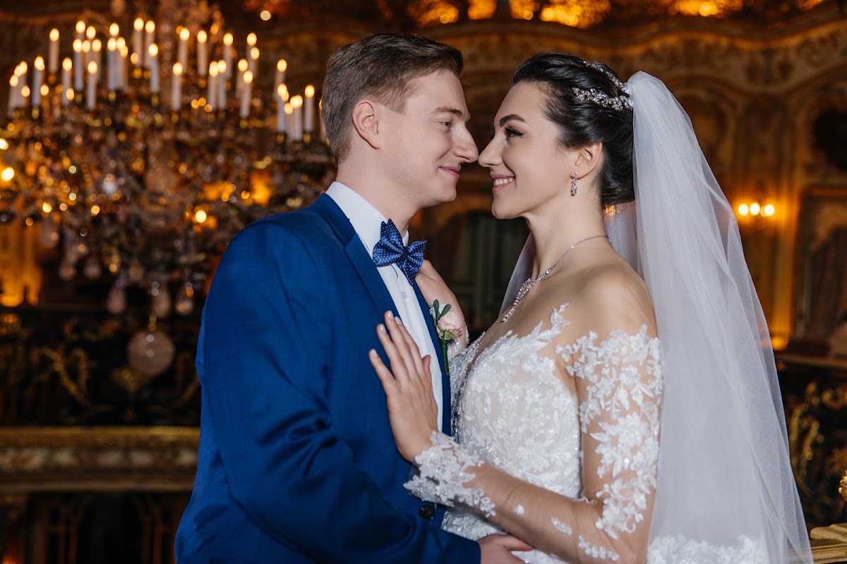 Илона и Сергей