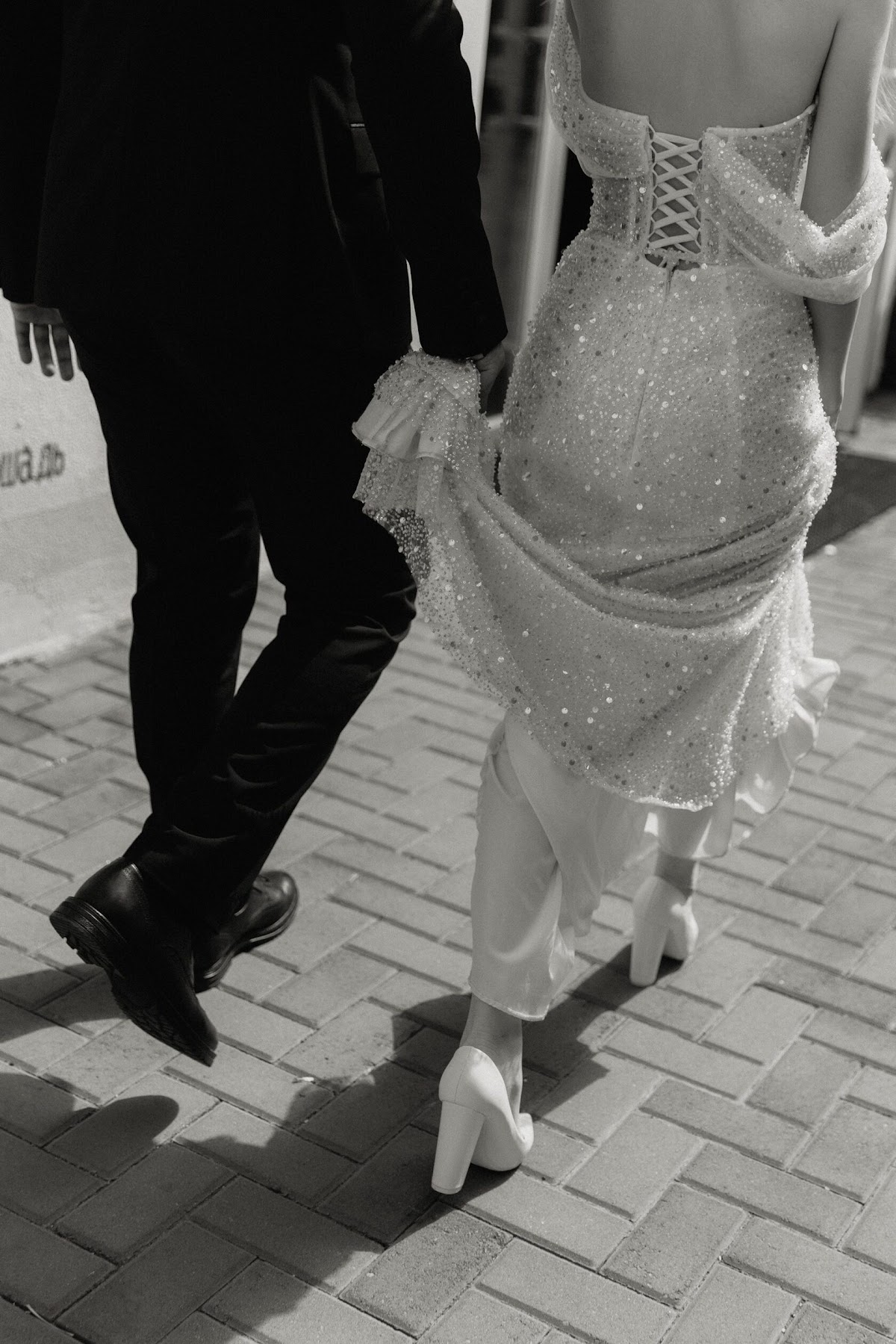Дима и Настя / Wedding Day