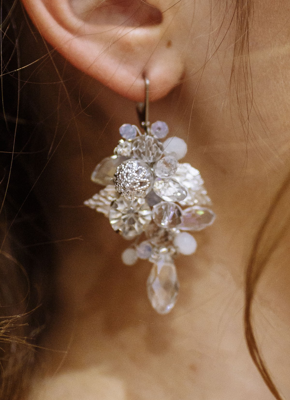 Nelli wedding accessories