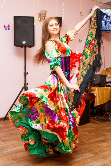 Юбилей в г. Железногорске