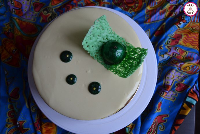 Cool Cakes