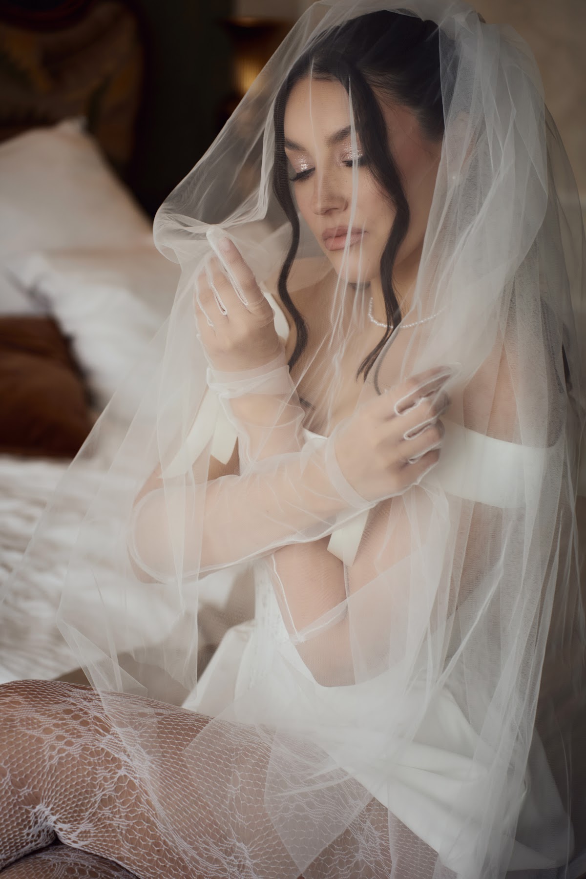 Екатерина и Денис