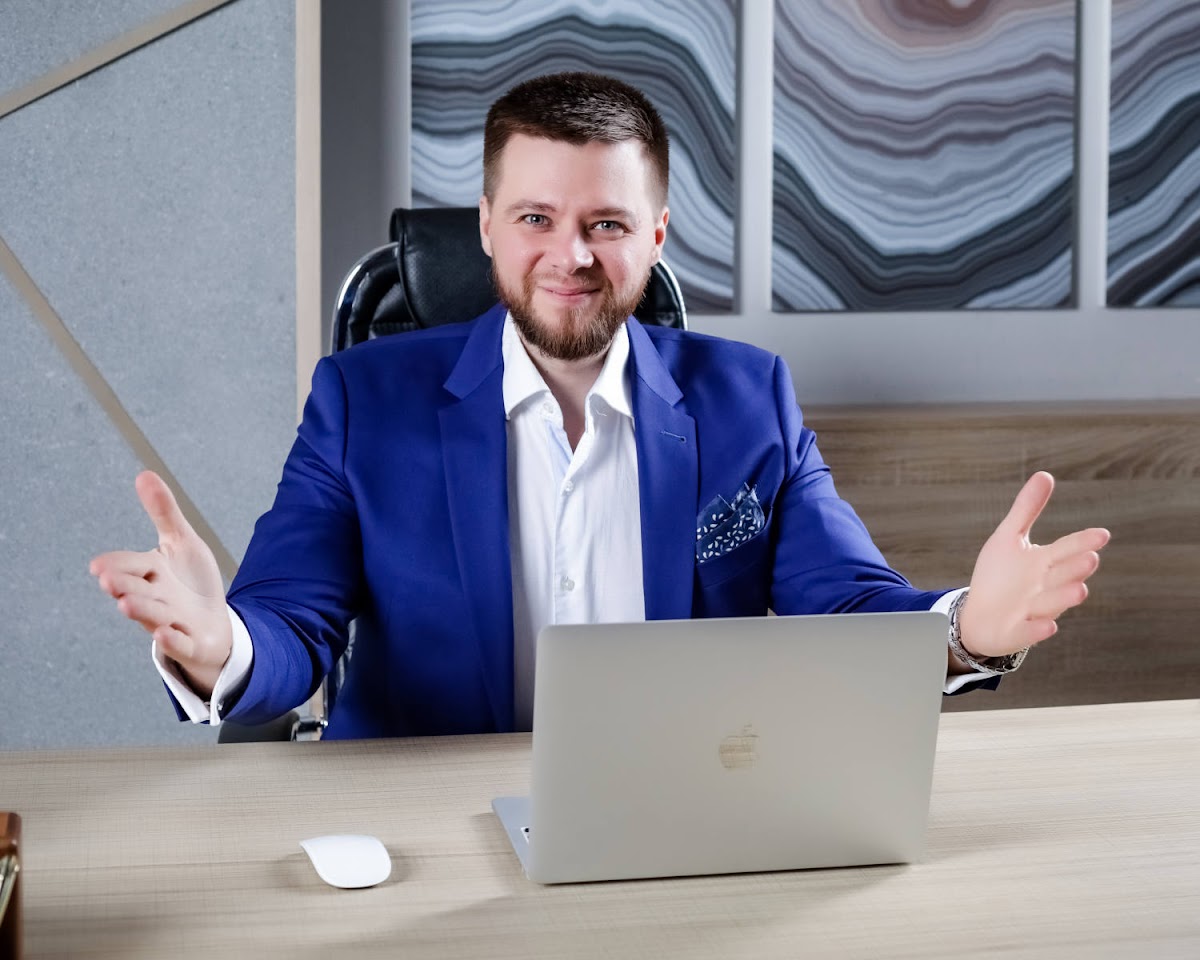 Портфолио: Бизнес