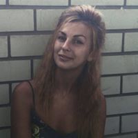 Veronika Burmistrova
