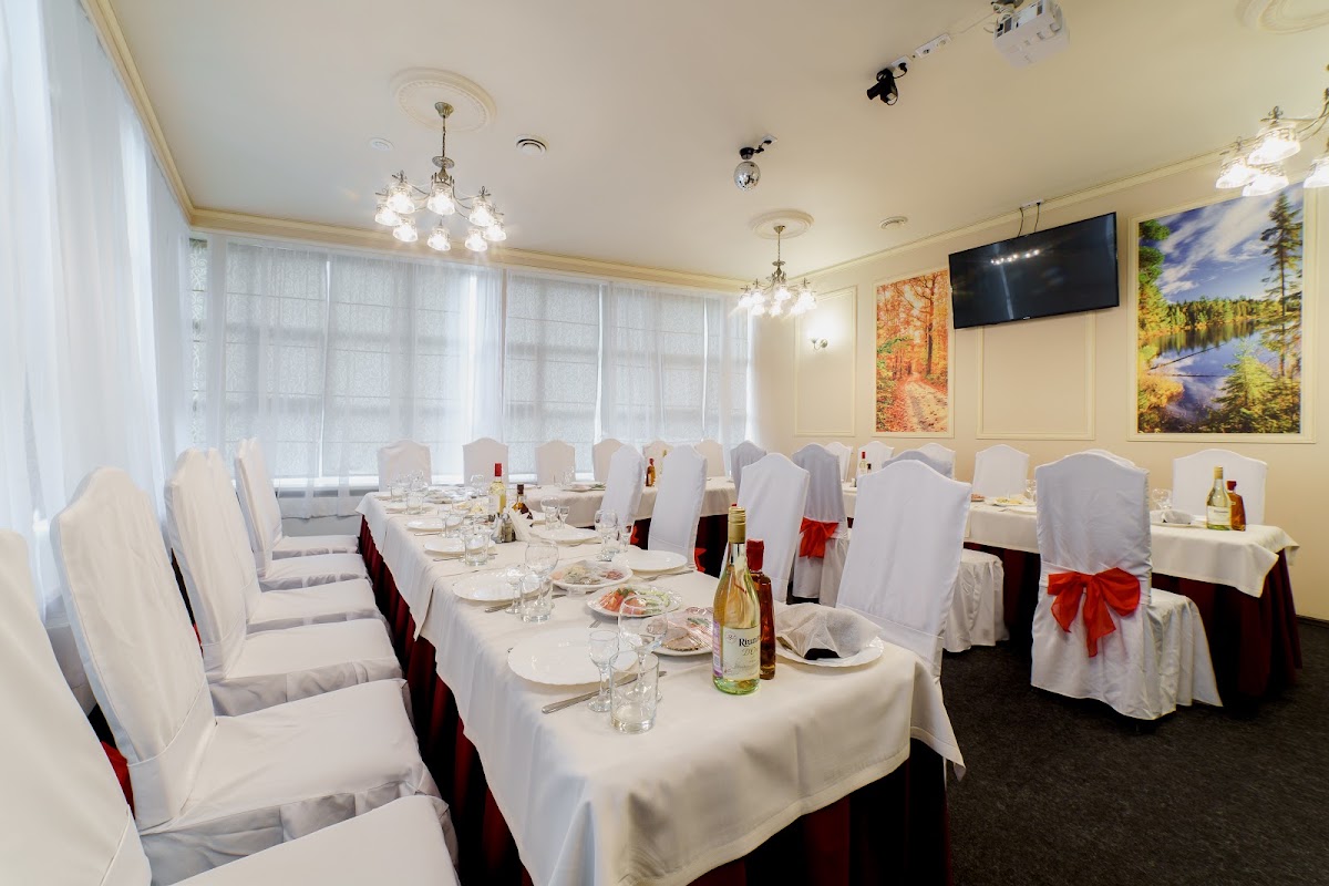 VIP-Зал Караоке