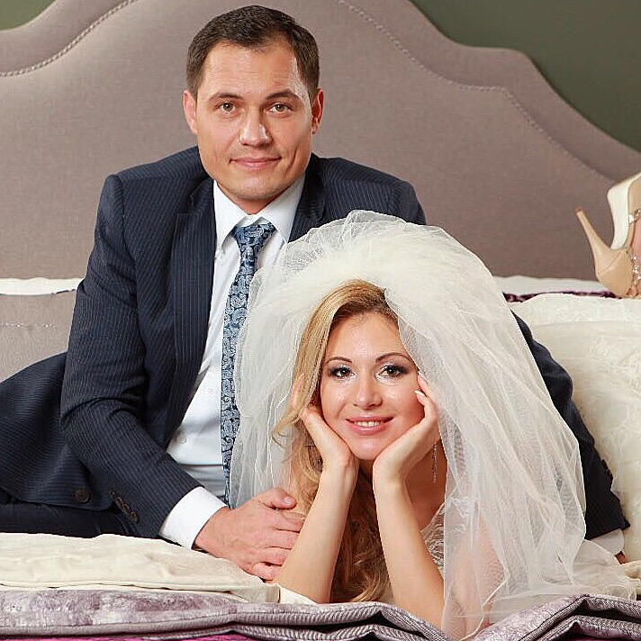 Макияж в деталях
