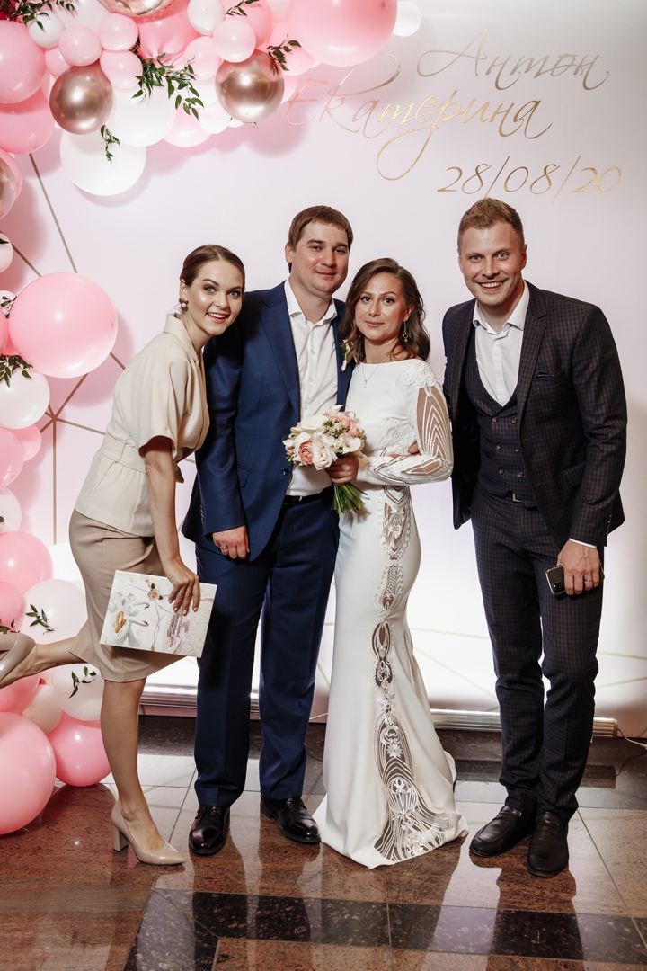 ЦЕРЕМОНИИ 2020 года