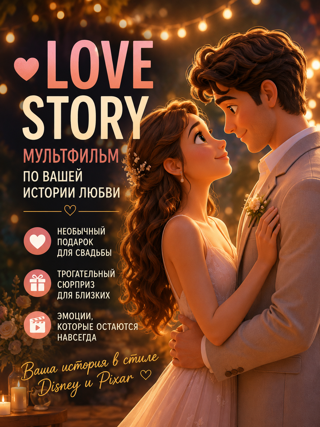 LOVE STORY