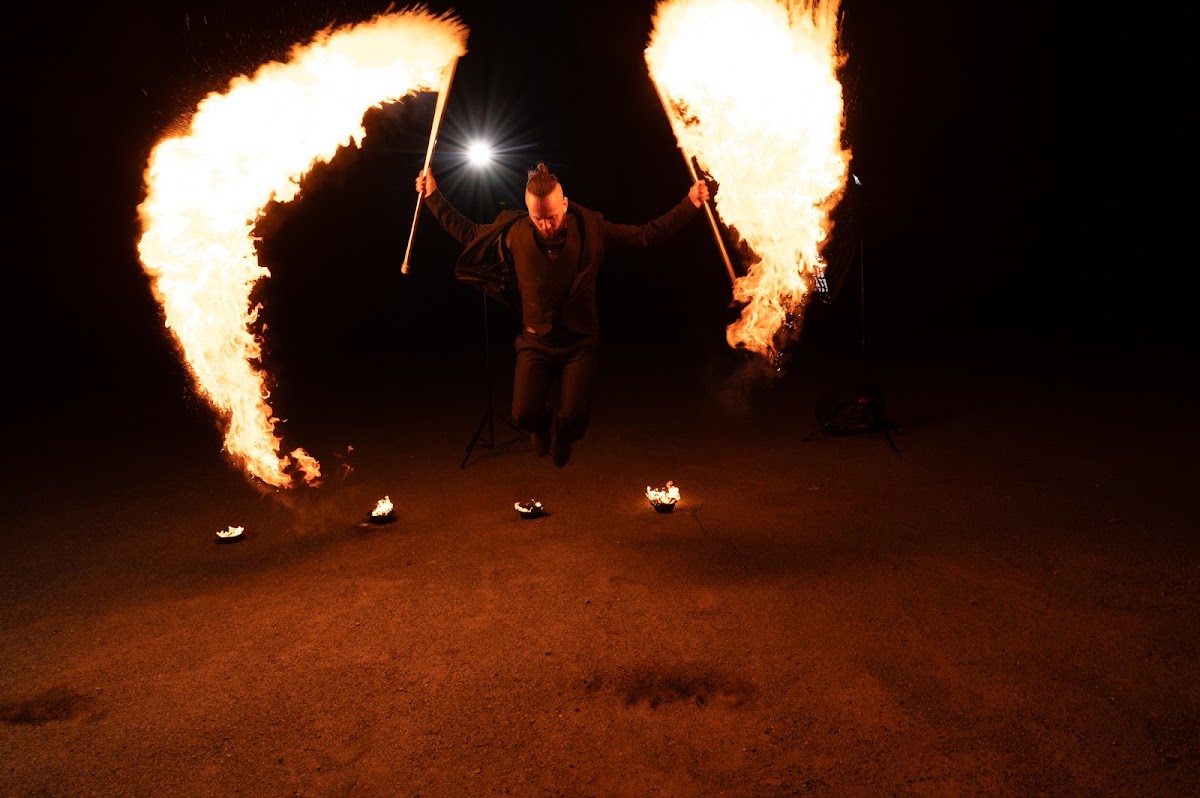 FIRE
