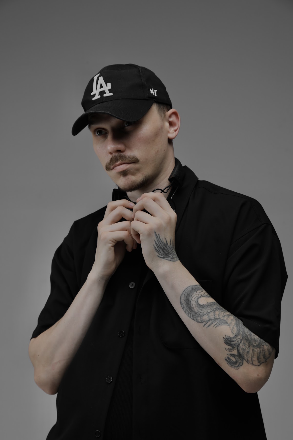 Александр Андреев