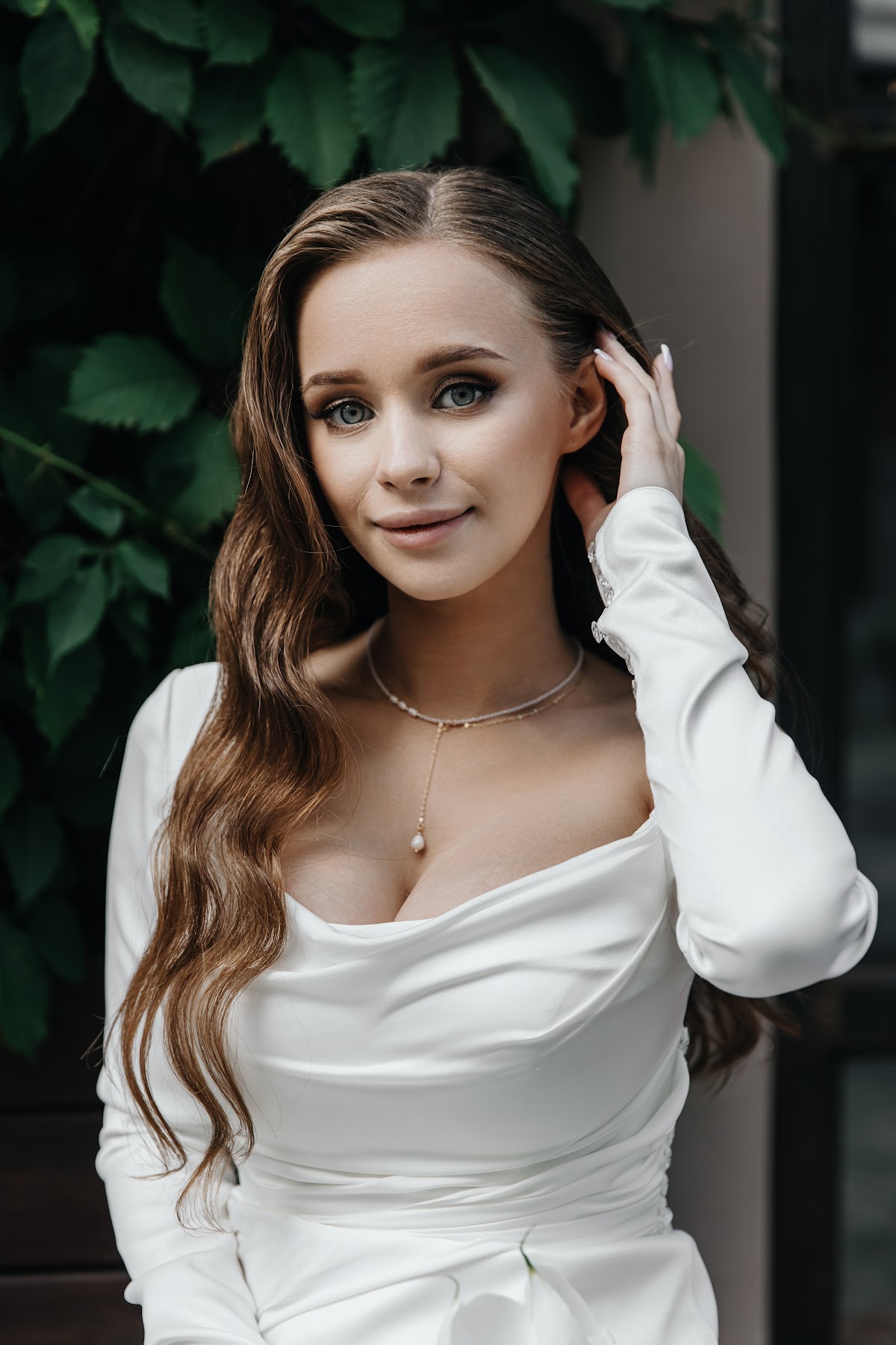 Арина и Максим