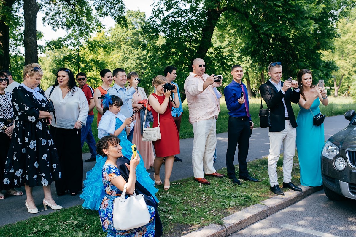 Юлия и Илья