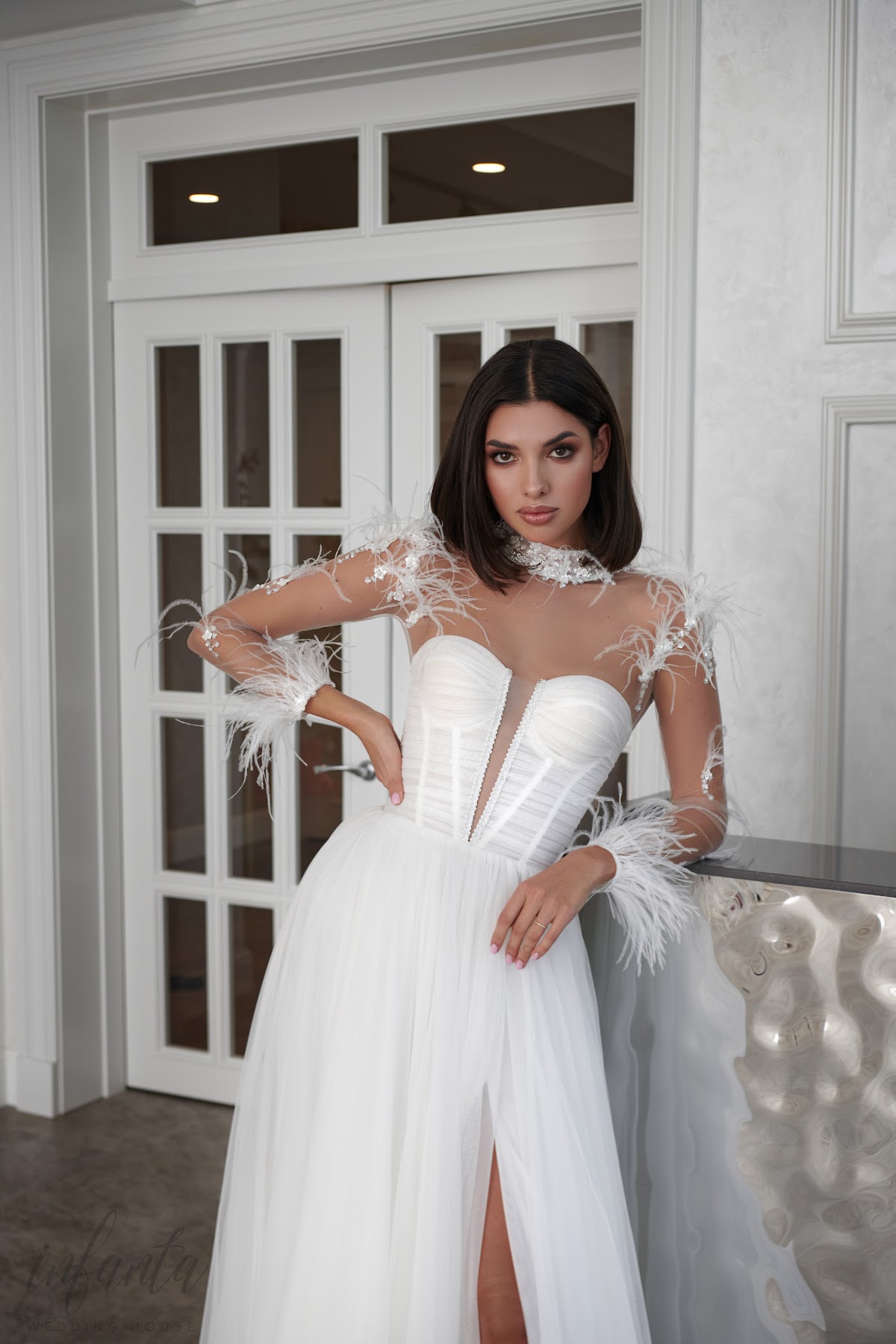 INFANTA