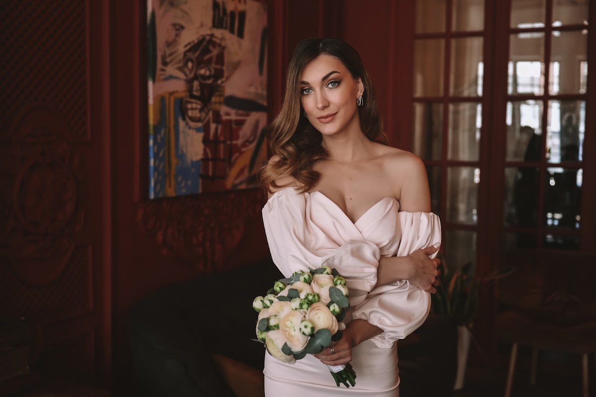 Екатерина и Федор