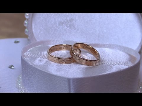 Свадебный отчёт