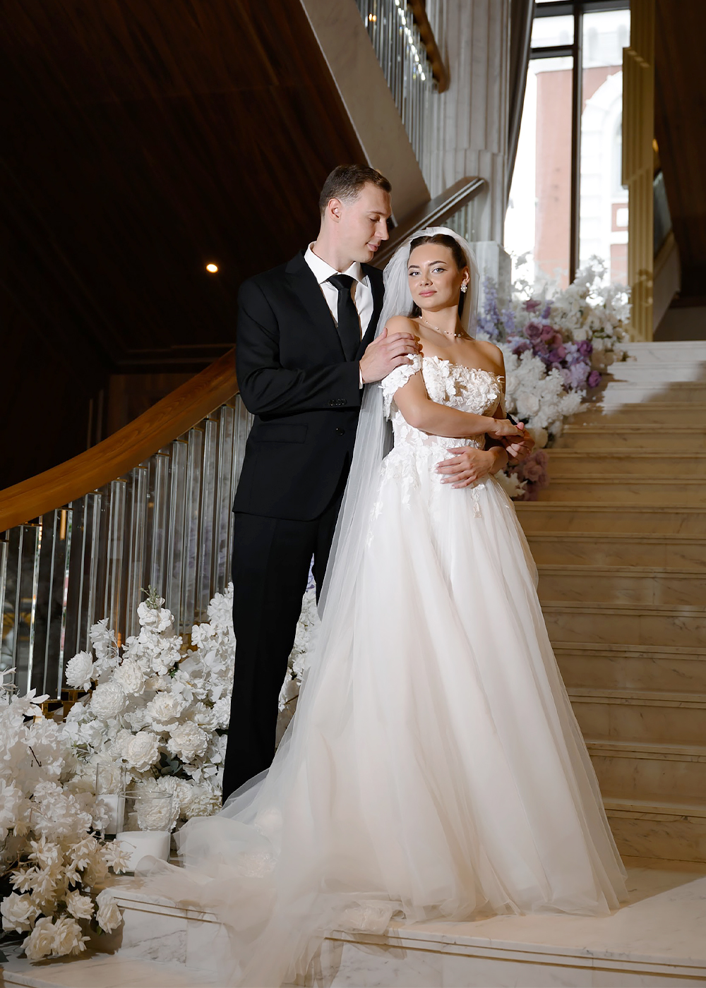 Вадим & Анна