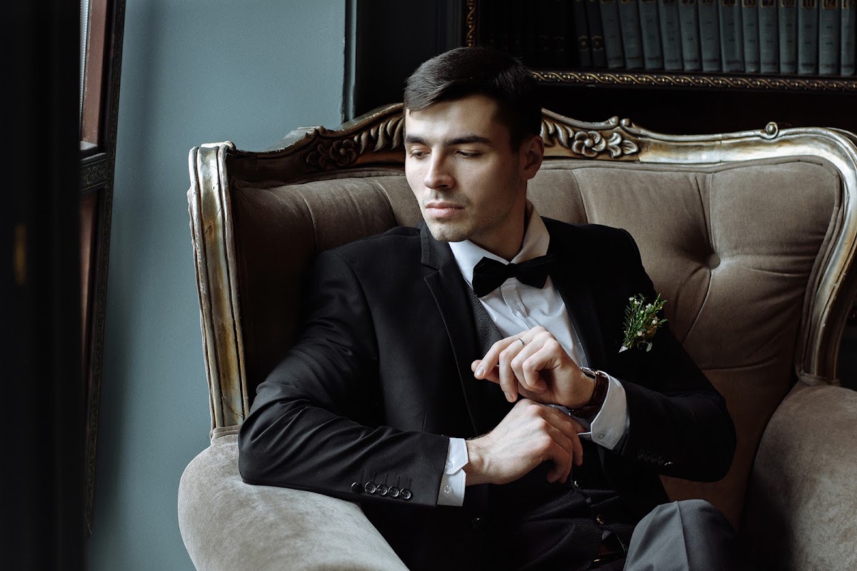 Зарина и Алексей