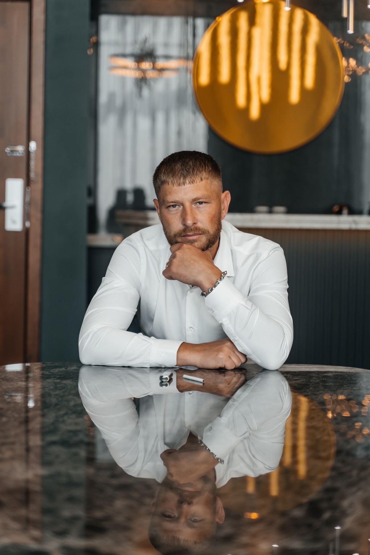 Ирина и Александр