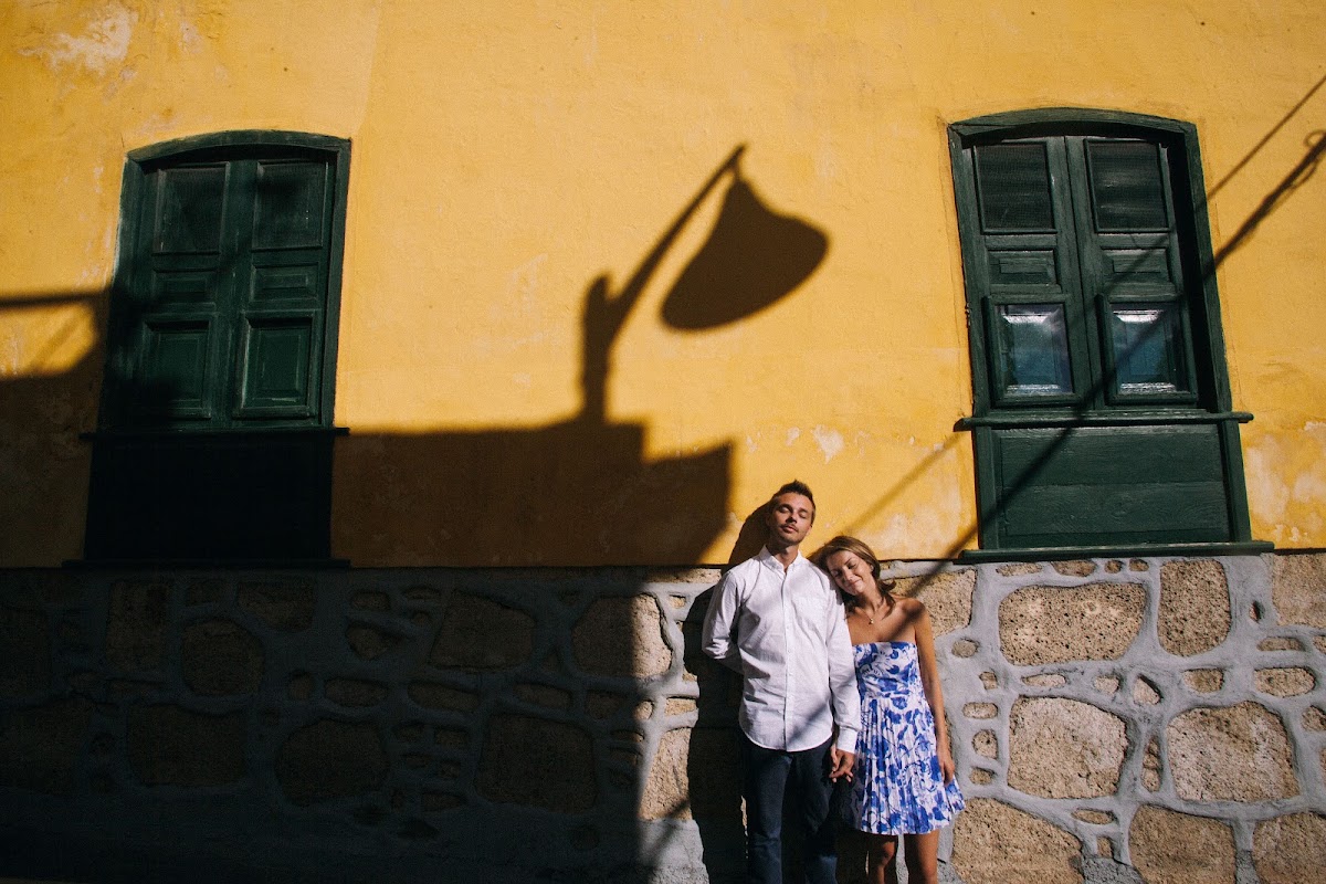 Портфолио: Love story