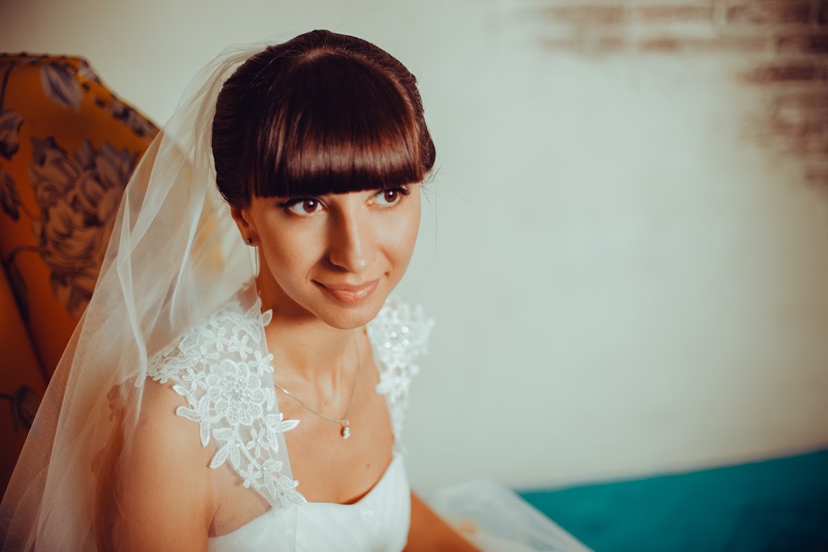 Мария  и Иван