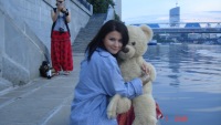 Анна Косоногова