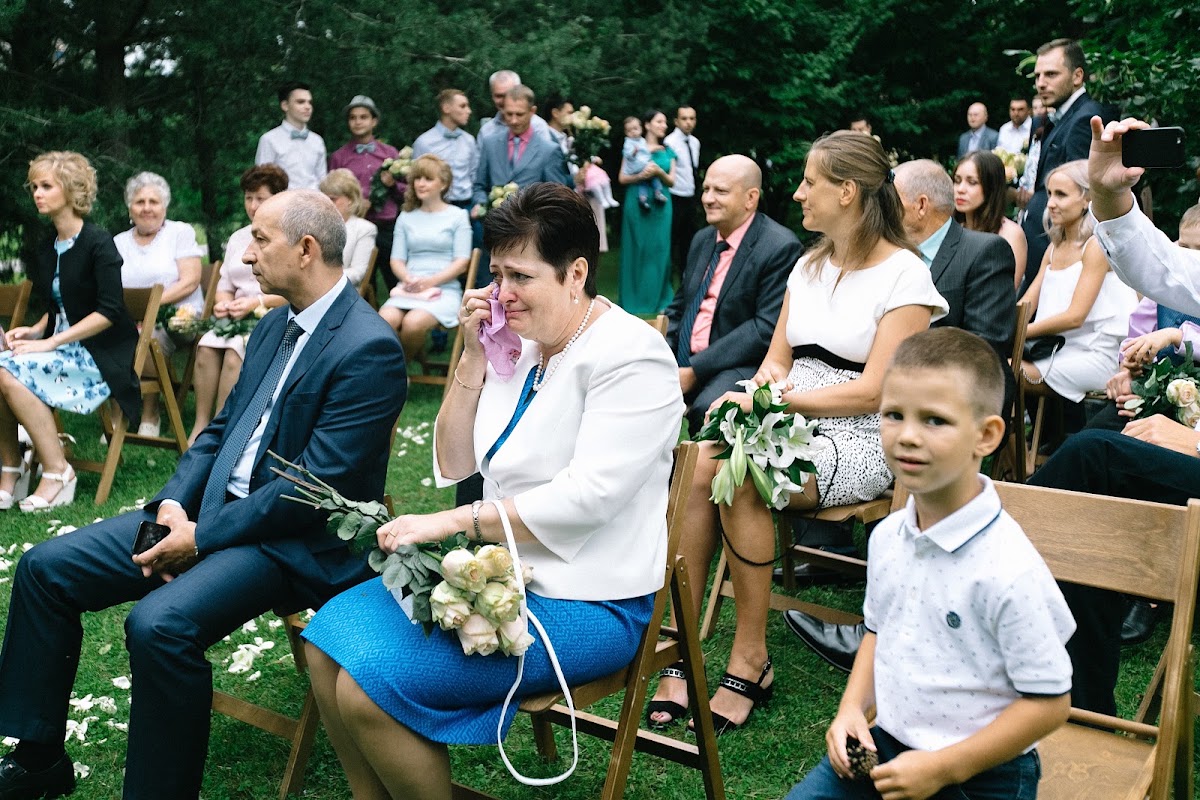 Наташа и Юра