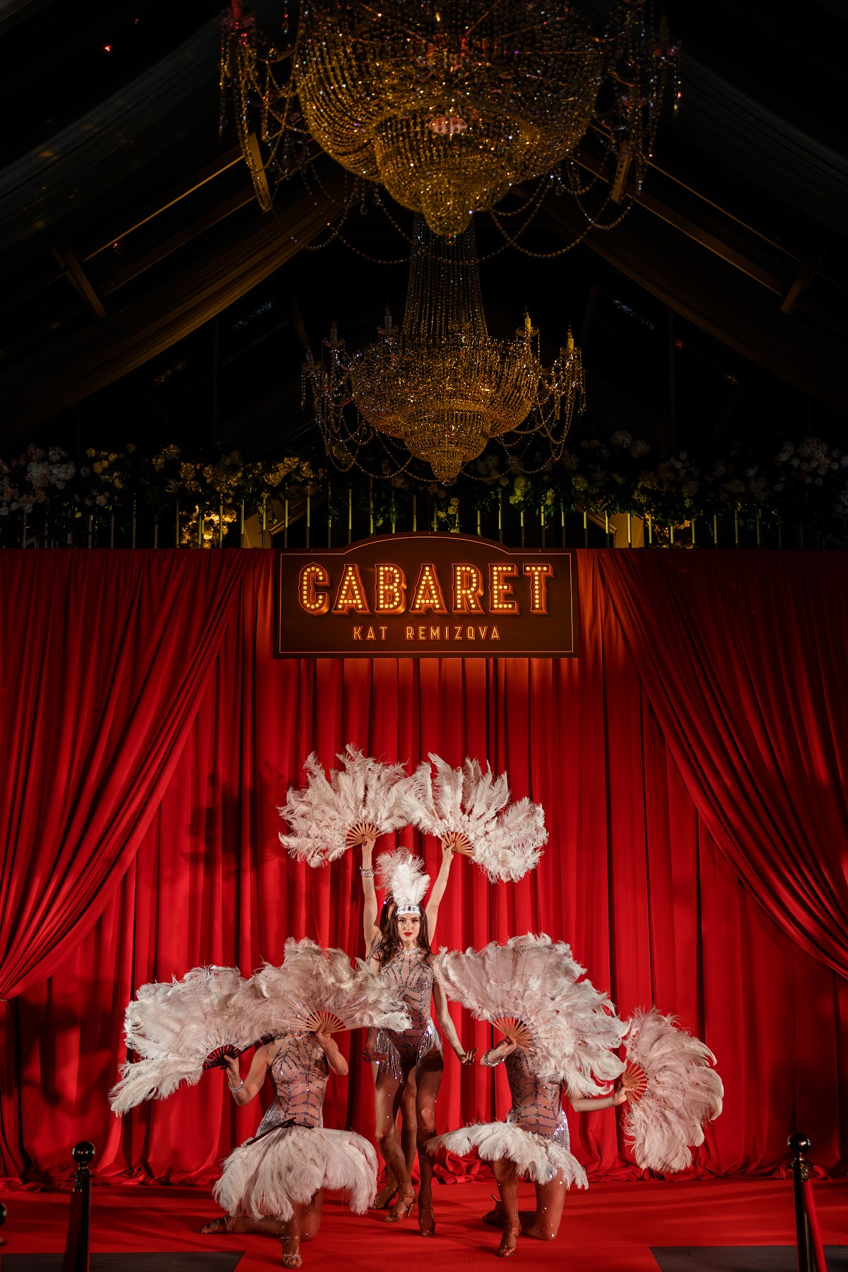 CABARET