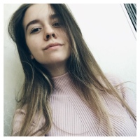 Мария Александрова