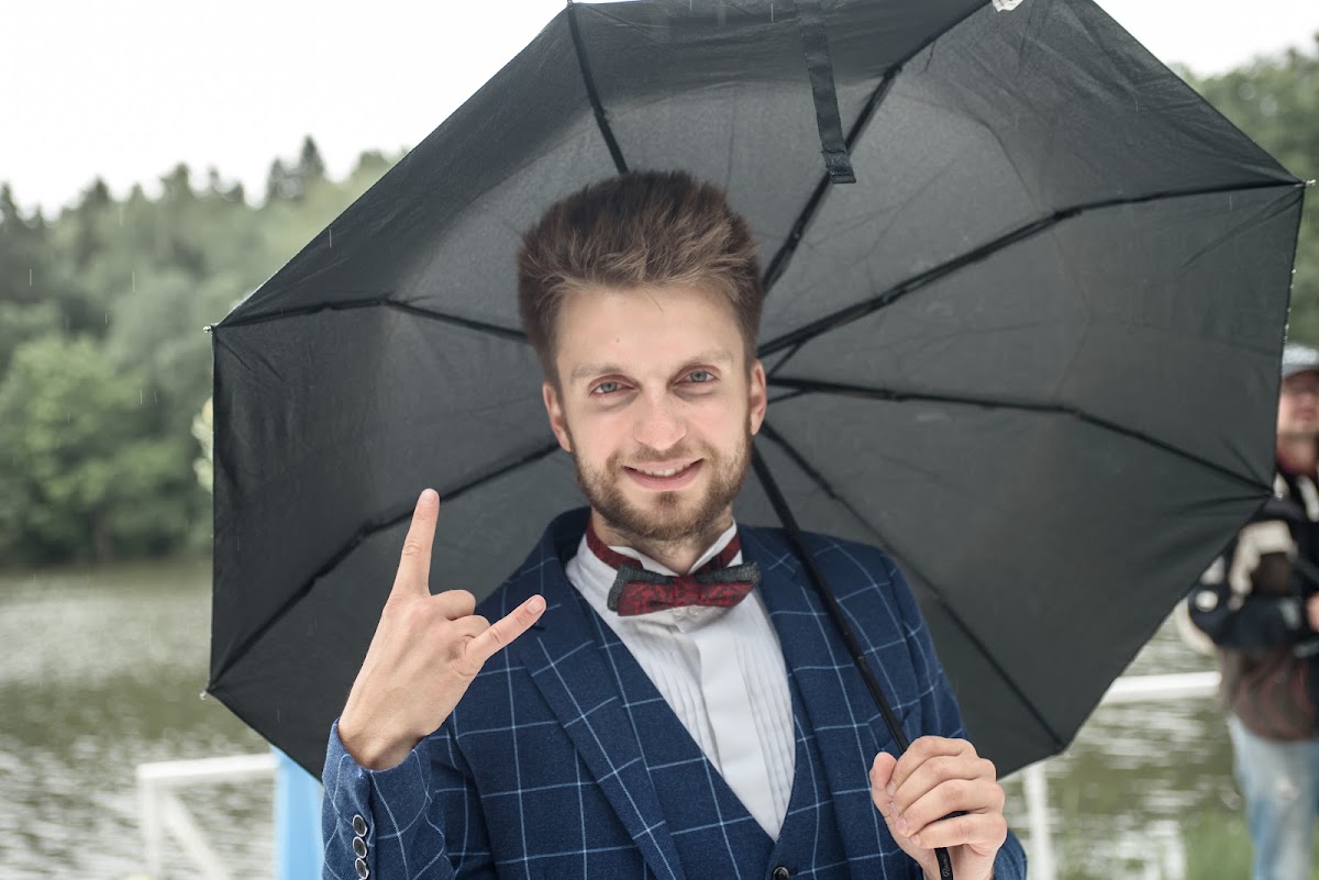 Анна и Владимир