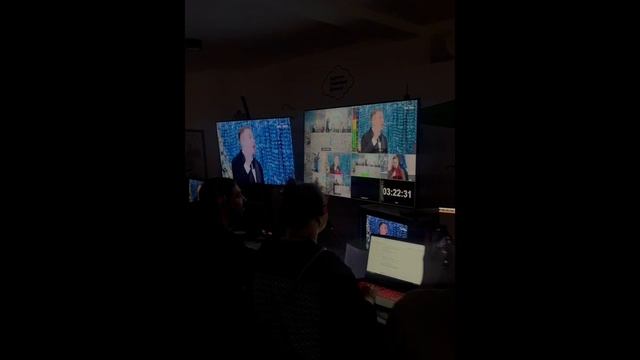 Портфолио: Корпоратив