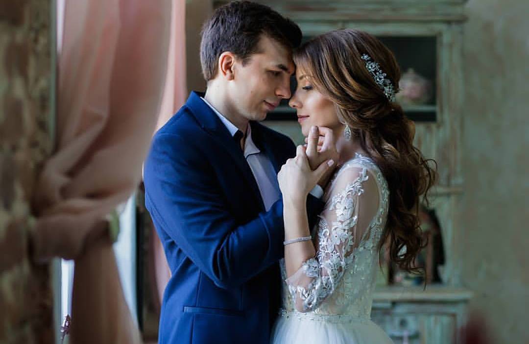 Свадьба в Краснодаре