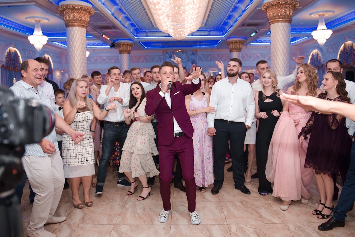 Every Marry
