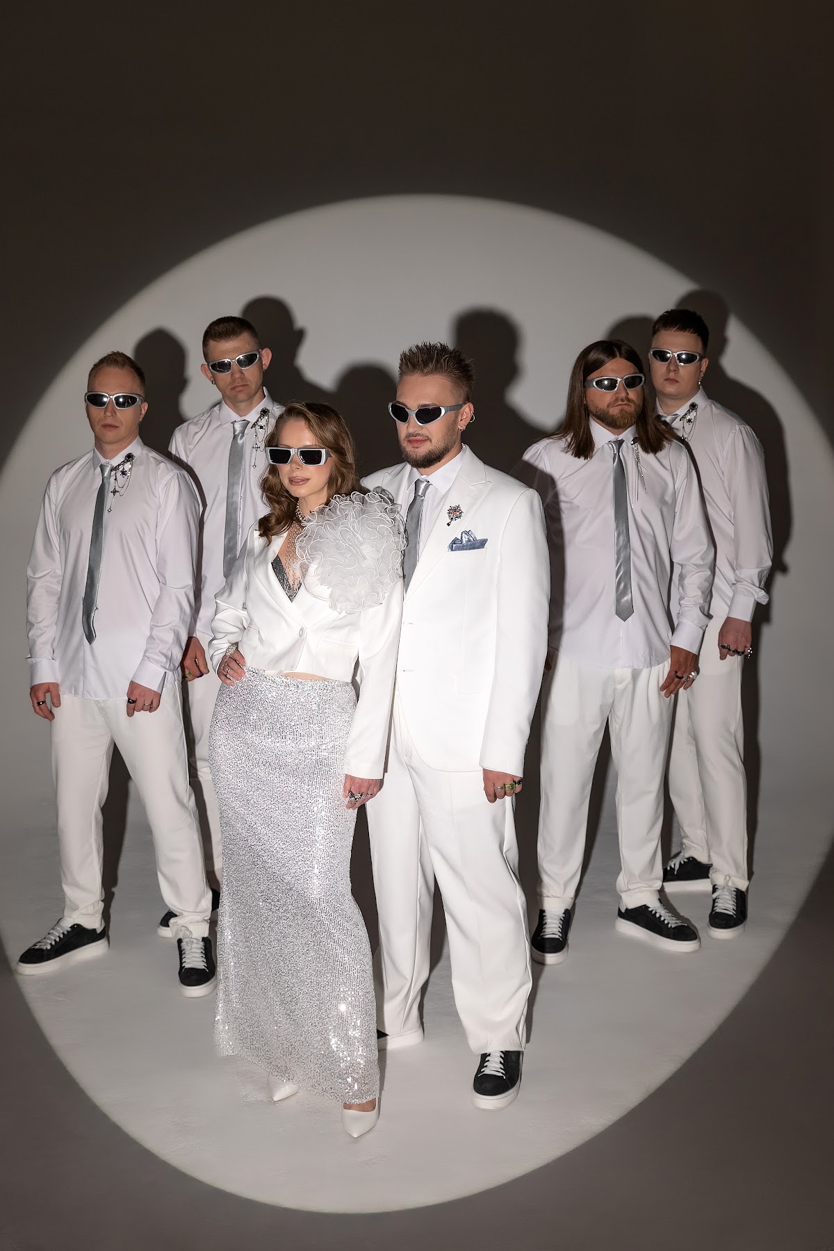 Кавер группа Art Music Band