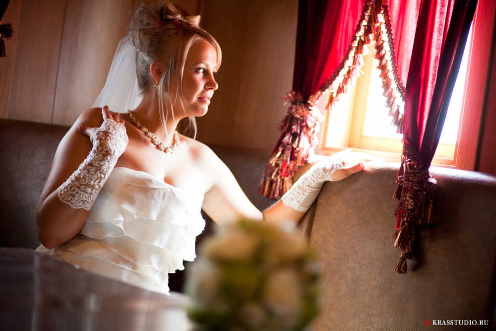 Ектерина и Артём