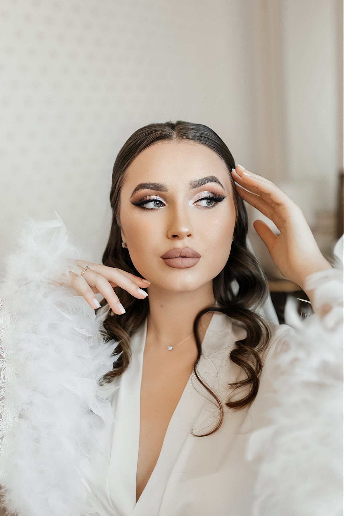 Вадим и Анна