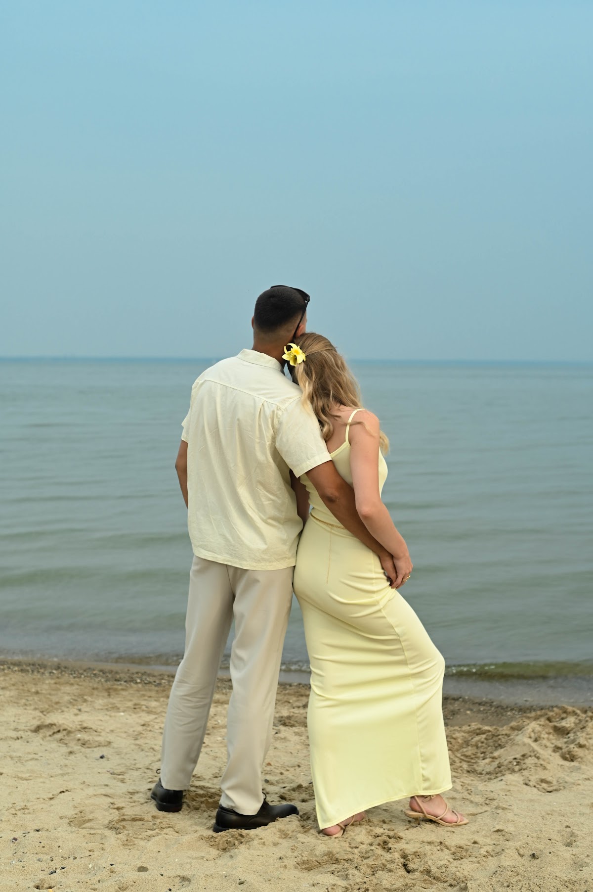 Портфолио: Love story