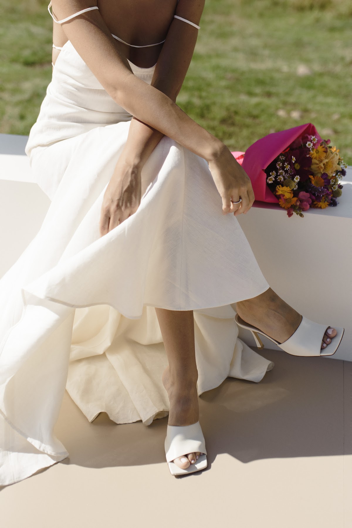 Jacquemus Wedding