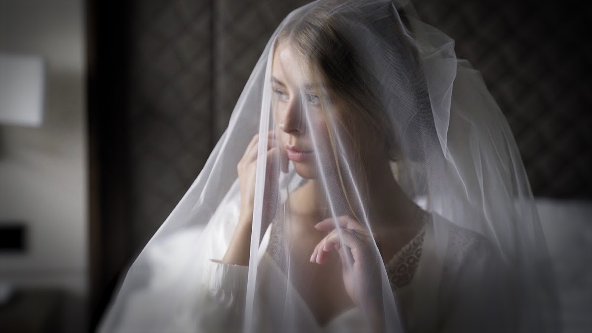 Wedding: Никита & Мария