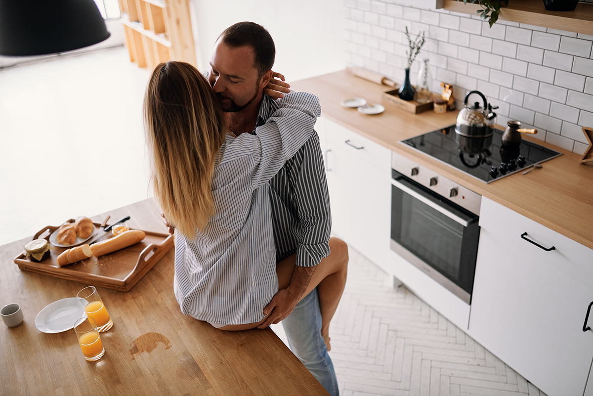 Портфолио: Love story