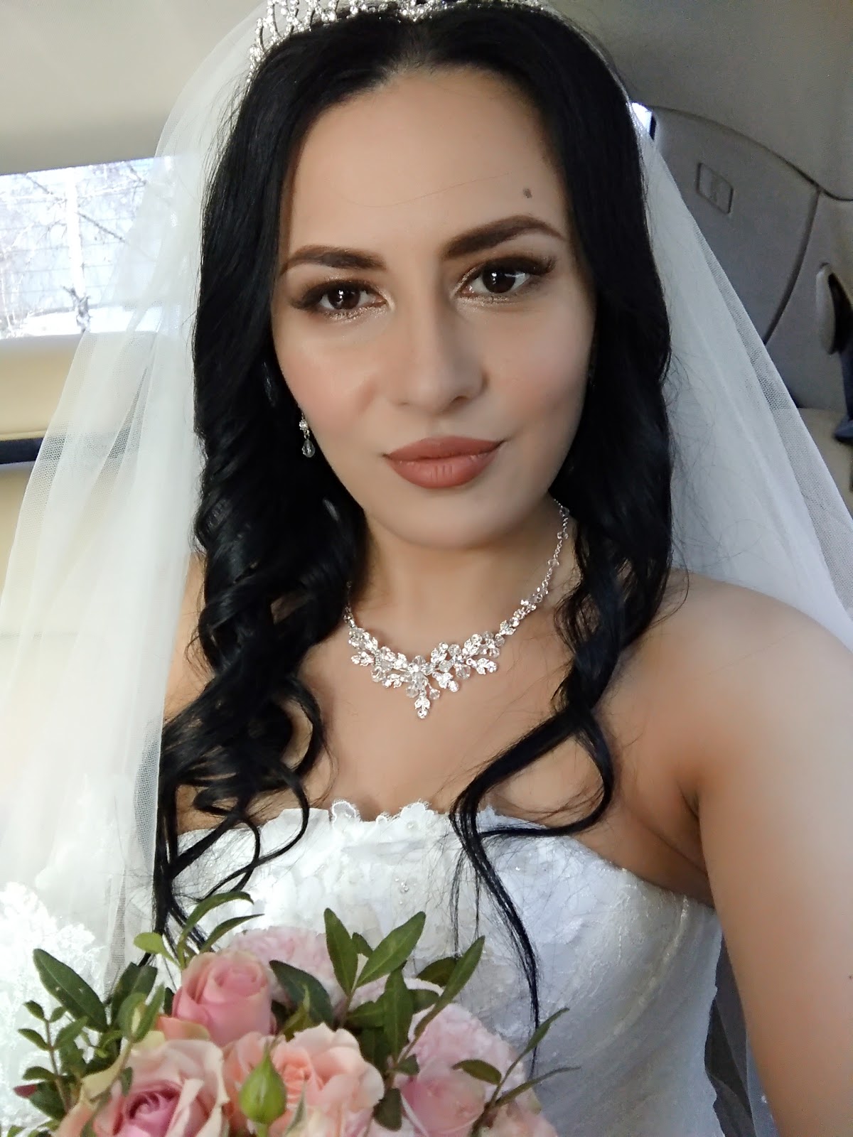 Ирина и Максим