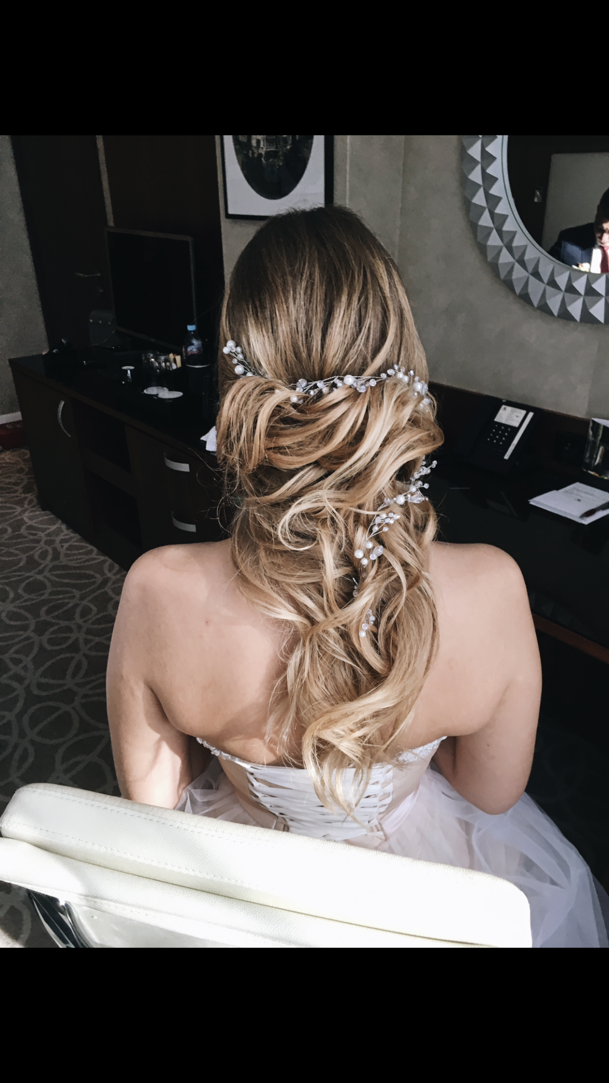 Работы