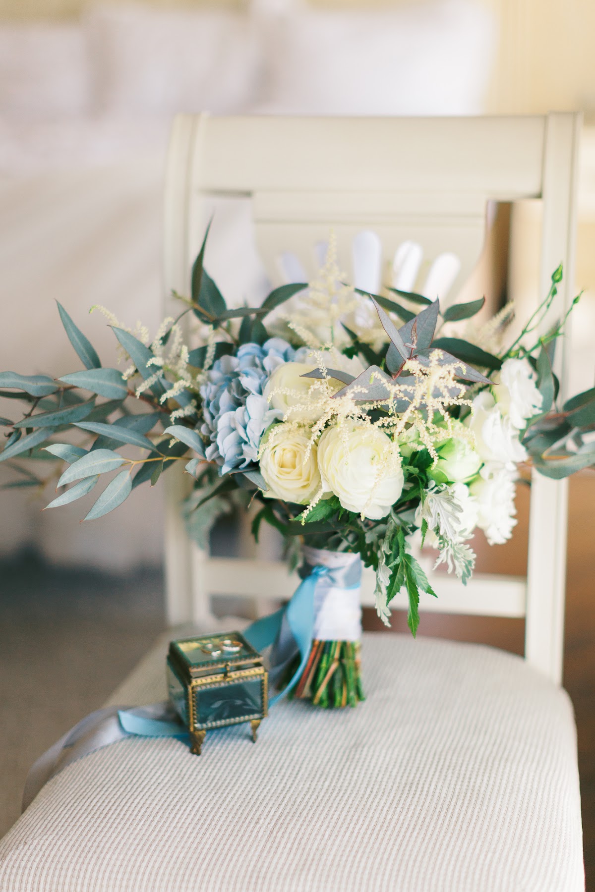 Wedding day Evgenii and Anastasiya
