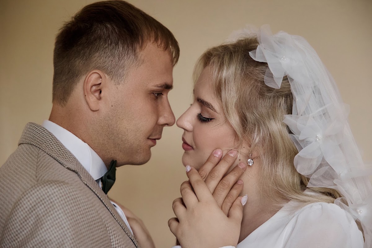 Ксения и Артем
