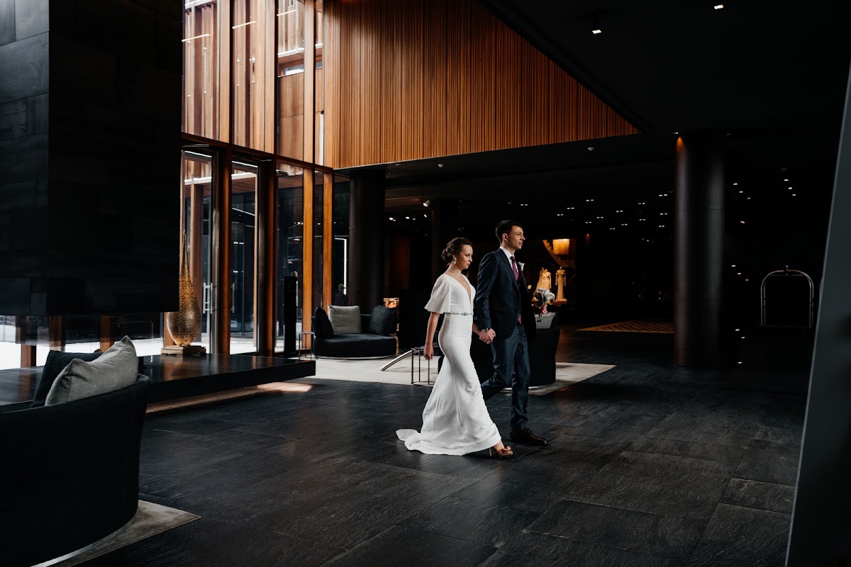 Свадьба в Barvikha Luxury Village Сборы Barvikha Hotel & SPA